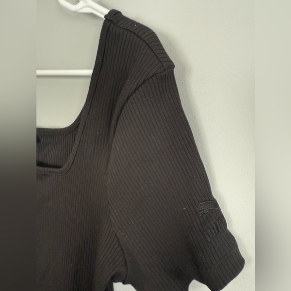 Puma mini black mini dress size XL - Picture 3 of 7